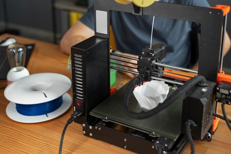 How 3D Printing is Revolutionizing Consumer Goods and Electronics